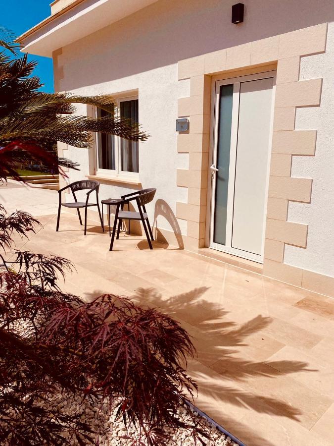 Zlatni Rat Beach Resort Bol Exterior photo