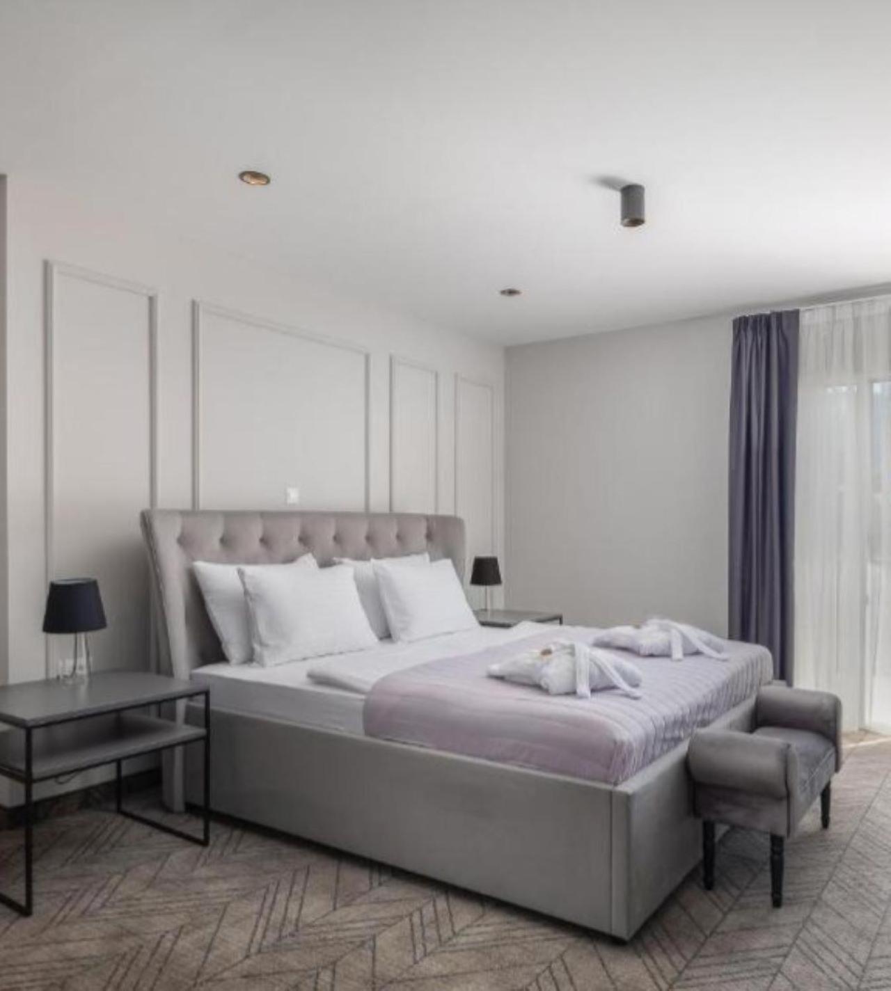 Zlatni Rat Beach Resort Bol Room photo